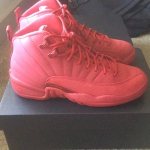 Air Jordan 12 Retro